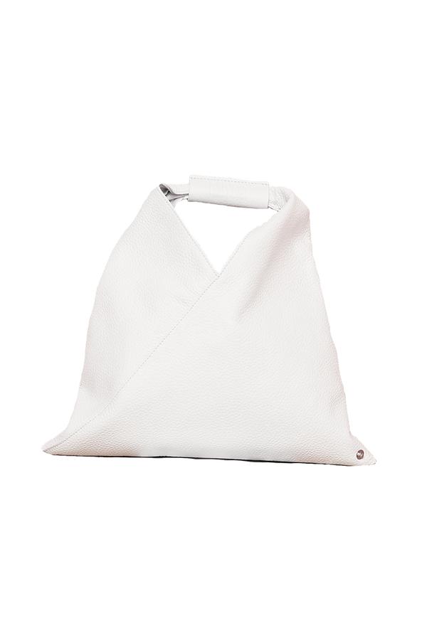 Japanese Bag White