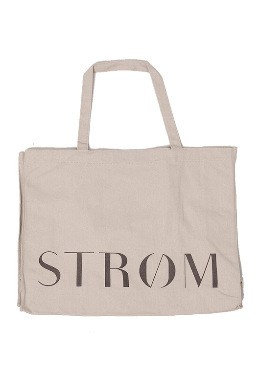 Signature Tote Bag