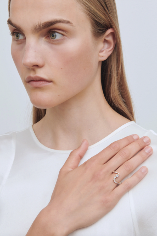 Ocean Ensemble Diamond