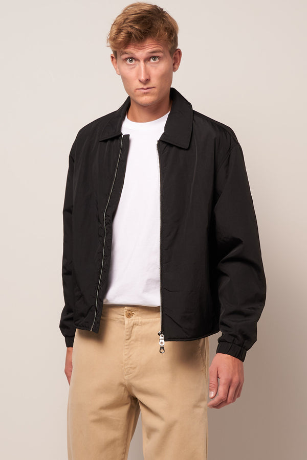 Prince Jacket Black