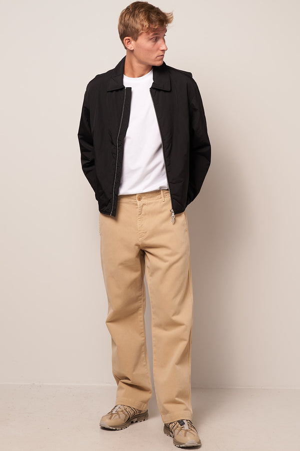 Prince Jacket Black