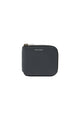 Kei S Wallet Dark Blue
