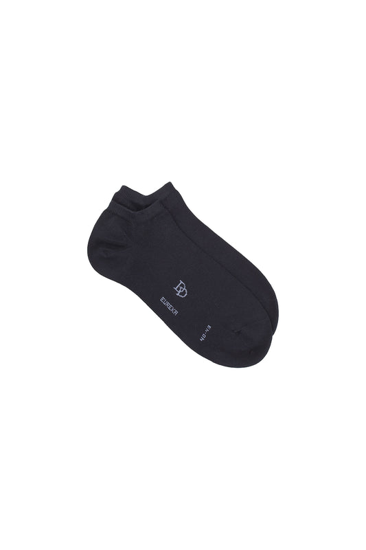 Eureka Ankle Socks Navy