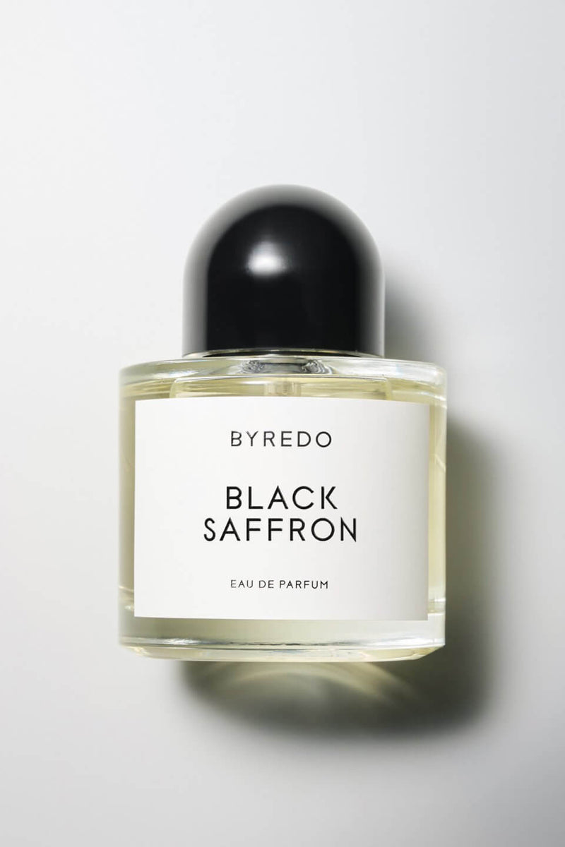 Black Saffron Eau de Parfum