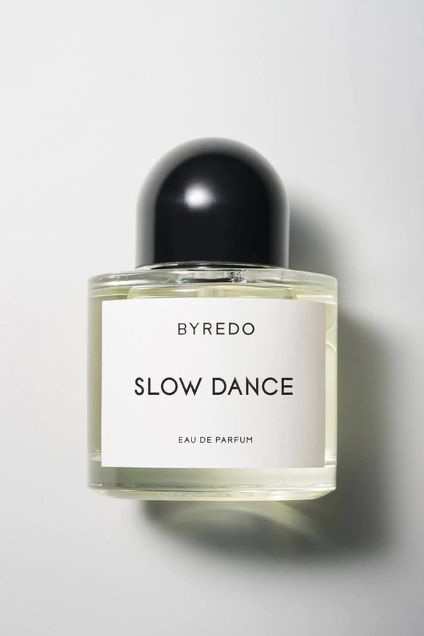Slow Dance eau de Parfum