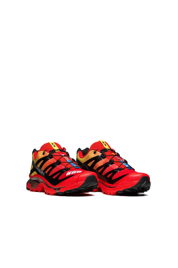XT-4 OG Fiery Red/Black/Empire Yellow
